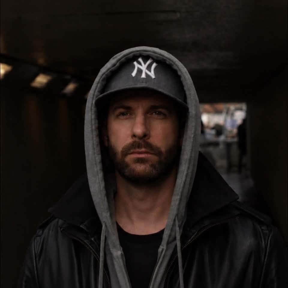 Adam Turner