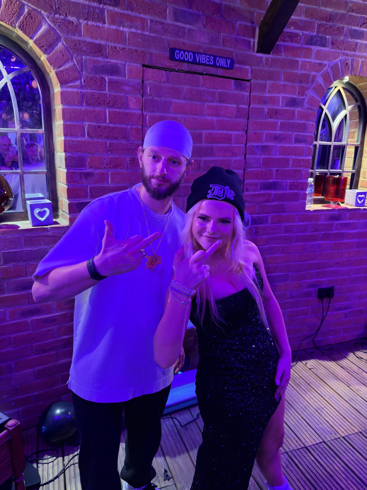 Skye 16th