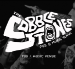 Cobblestones Ticket