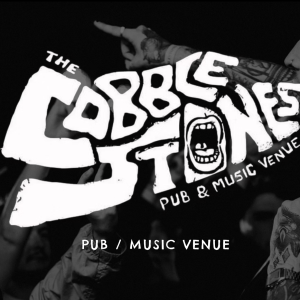 Cobblestones Ticket